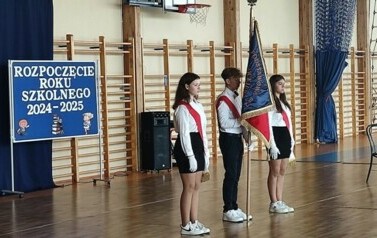 Rok Szkolny 2024/2025 już rozpoczęty 5