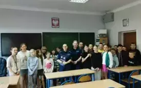 Polcja