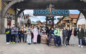 Hossoland
