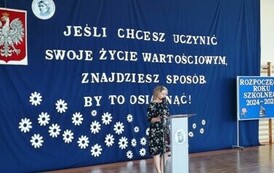 Rok Szkolny 2024/2025 już rozpoczęty 1