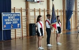 Rok Szkolny 2024/2025 już rozpoczęty 5