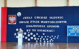 Rok Szkolny 2024/2025 już rozpoczęty 6