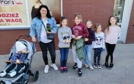 WIDZISZ R&Oacute;ŻNICĘ? POSPRZĄTAJ SWOJĄ OKOLICĘ! 6