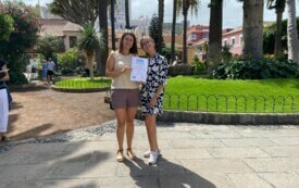 "Greenskills for education: promoting enviromental awareness and sustainable actions in the classroom" 2