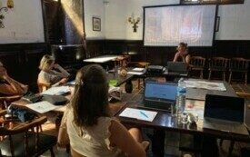 "Greenskills for education: promoting enviromental awareness and sustainable actions in the classroom" 3