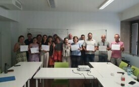 "Introducing Sustainability Through Game-Based Learning and Gamification" 1