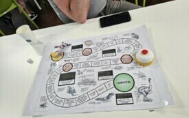 "Introducing Sustainability Through Game-Based Learning and Gamification" 4