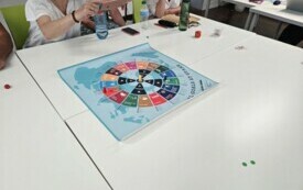 "Introducing Sustainability Through Game-Based Learning and Gamification" 5