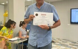 Parents and Teachers: Building Bridges - p. Maciej Jonak 4