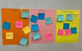 Parents and Teachers: Building Bridges - p. Maciej Jonak 5