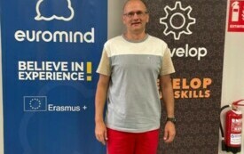 Parents and Teachers: Building Bridges - p. Maciej Jonak 7