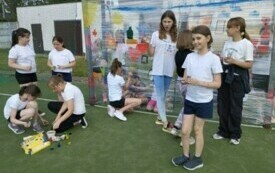 Maj 2023 - Laboratorium Przyszłości 8