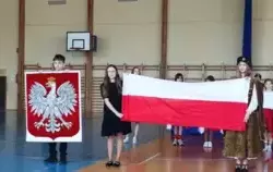 Zdjęcie do Rocznica uchwalenia Konstytucji 3 maja - apel