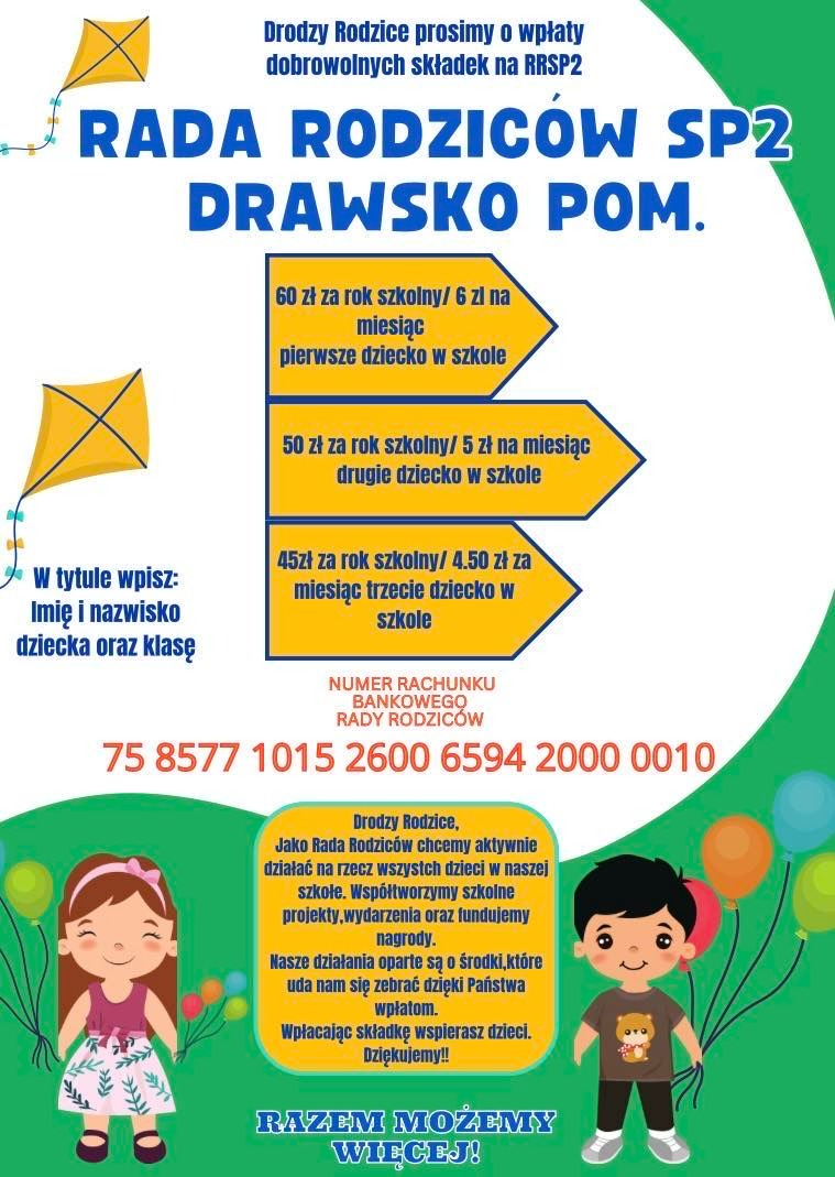 rada rodzicow