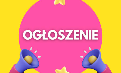 Zdjęcie do Informacja dotycząca opłat za obiady