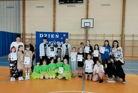 Marzec 2023