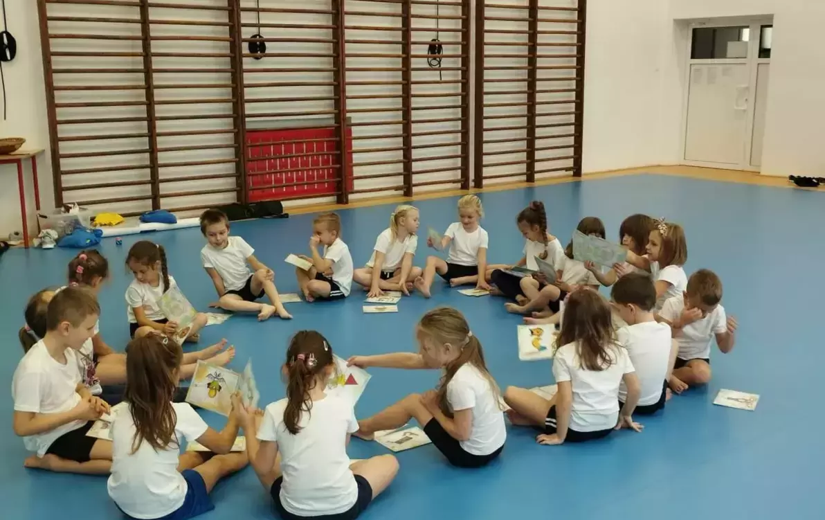 Zdjęcie do &bdquo;Akcja relaksacja i uwagi koncentracja&rdquo;&nbsp; &ndash; &nbsp;innowacja pedagogiczna
