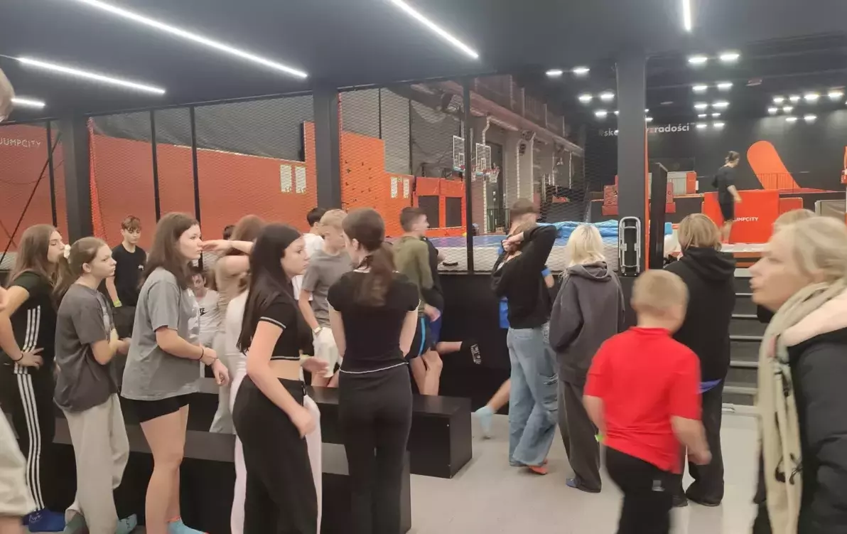 Zdjęcie do Malbork, Gdańsk i Westerplatte poznaliśmy! Świetnie się bawiliśmy!