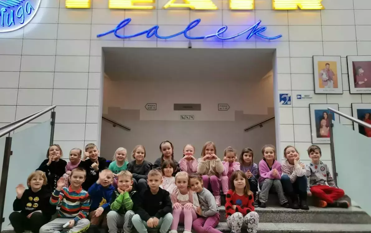 Zdjęcie do Wycieczka do Szczecina