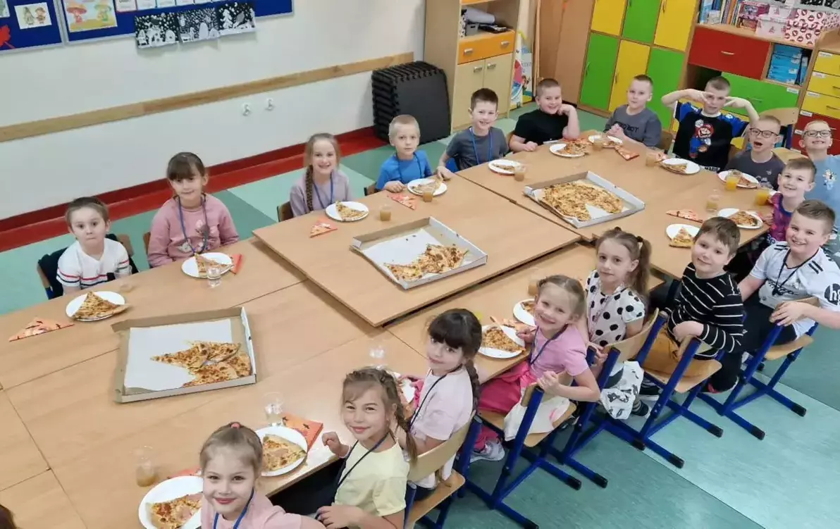 Zdjęcie do Międzynarodowy Dzień Pizzy