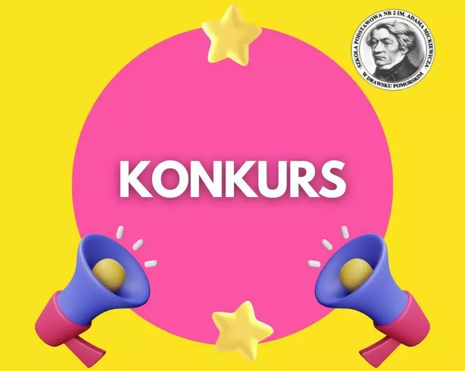 Zdjęcie do Konkurs plastyczny - Sztuka budzi się nocą