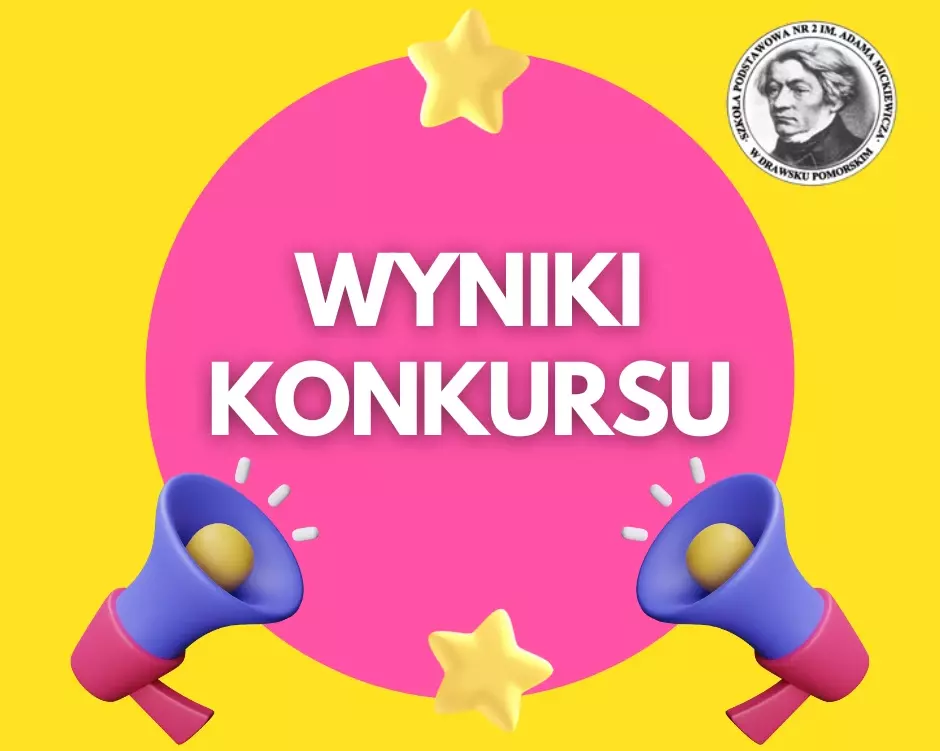 Zdjęcie do Wyniki konkurs&oacute;w bibliotecznych