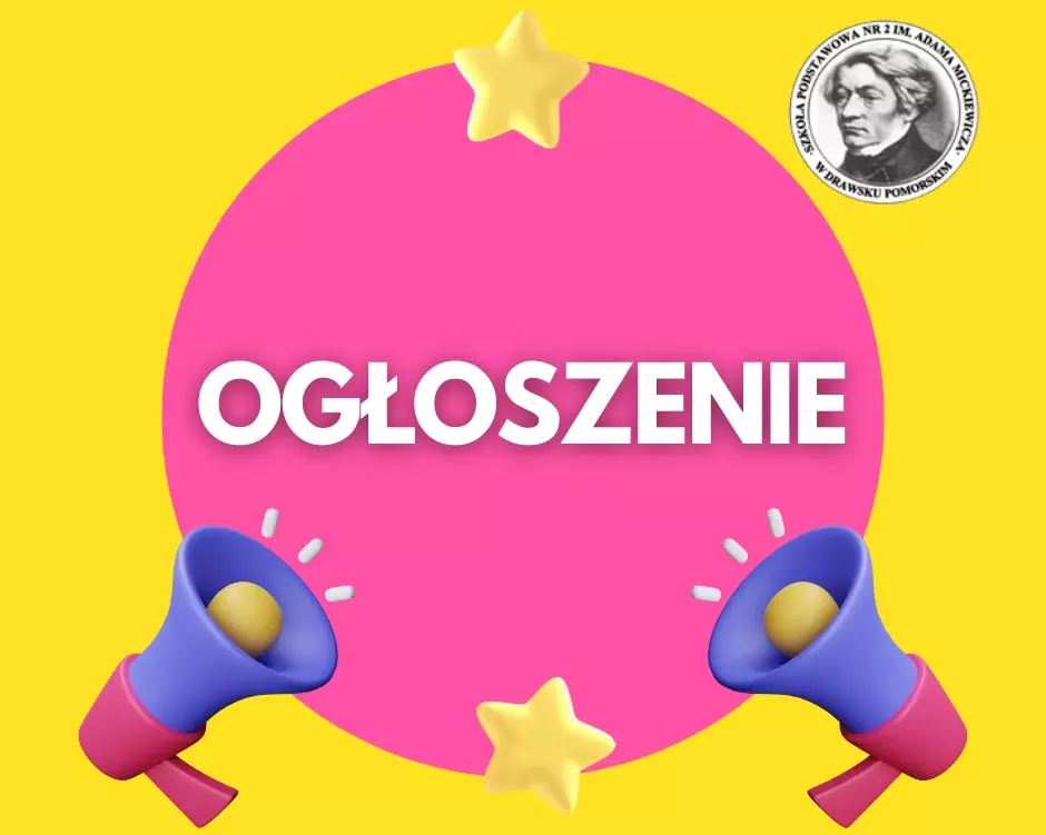 Zdjęcie do Ulotki
