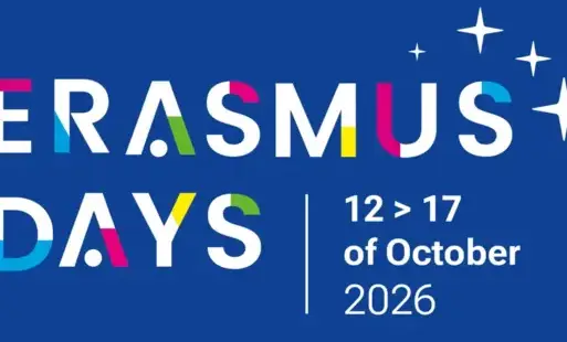 Erasmus Days 2026
