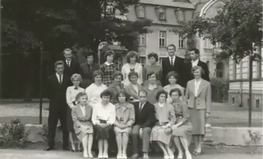 Zdjęcie do Zaproszenie na 60-lecie naszej szkoły