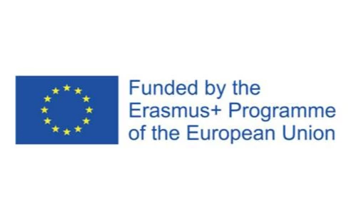 Zdjęcie do Biblioteka materiał&oacute;w - Erasmus+