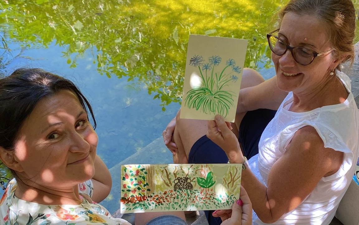 Zdjęcie do "Environmental Stewardship: How to Reconnect With Nature"
