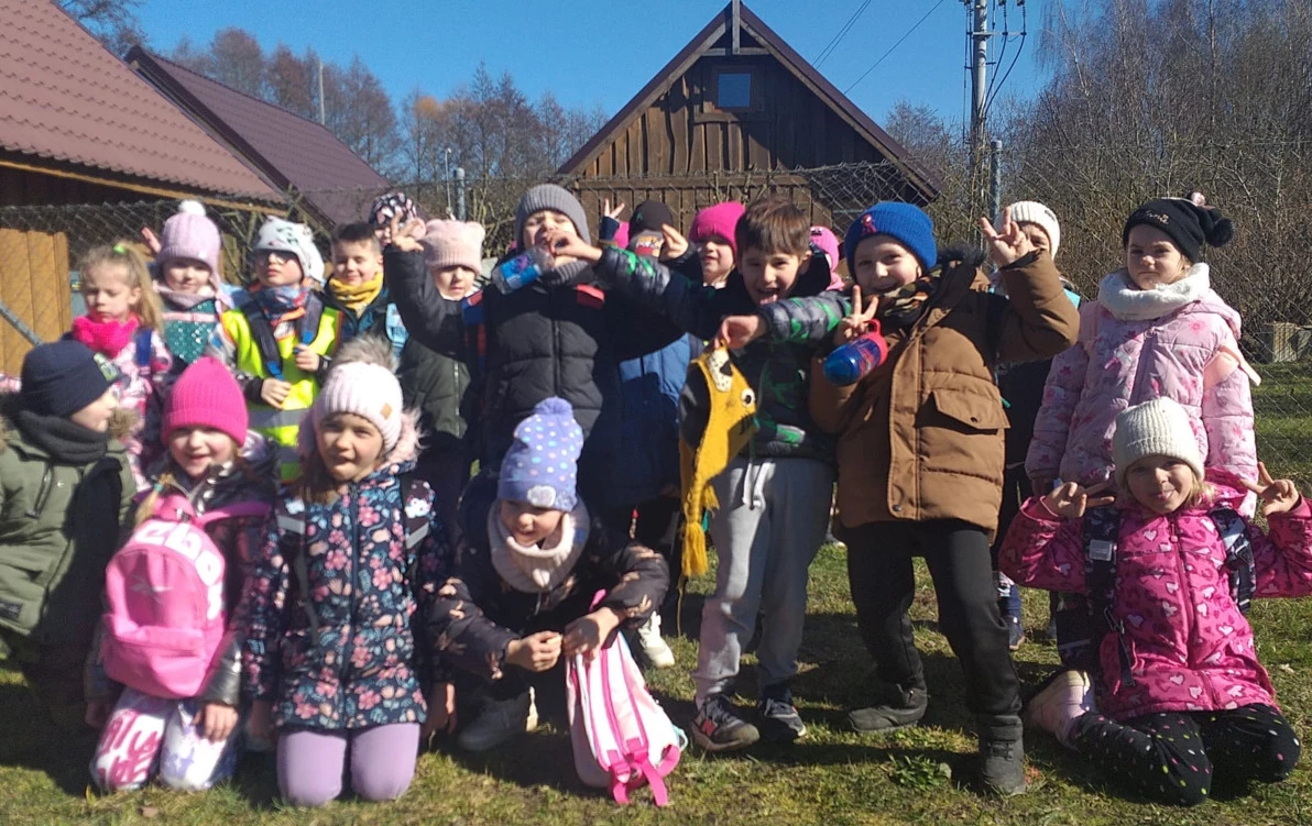 Zdjęcie do Wiosna zer&oacute;wek