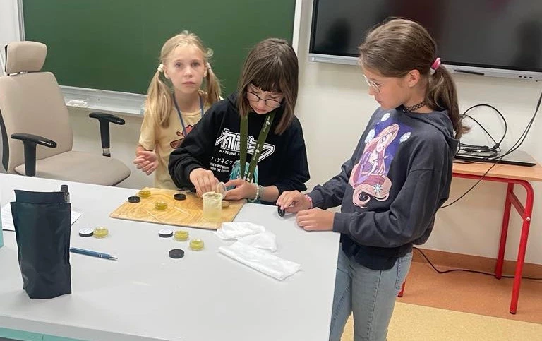 Zdjęcie do Tw&oacute;rcze warsztaty z naturalnych kosmetyk&oacute;w - czerwiec 2025