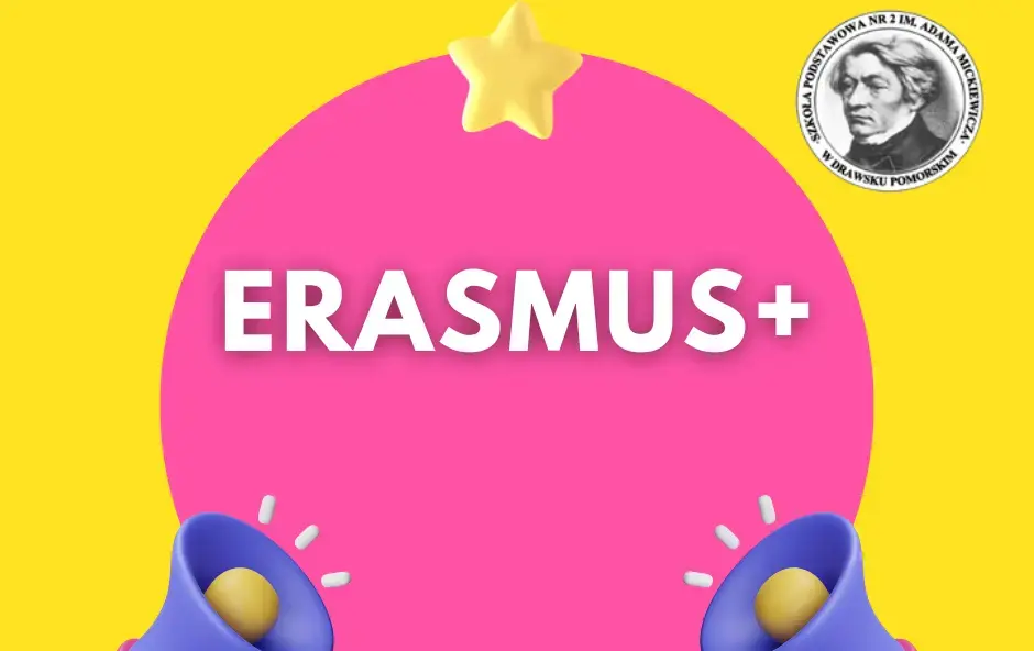 Zdjęcie do Protok&oacute;ł z posiedzenia Komisji Rekrutacyjnej Erasmus+ - MOBILNOŚCI UCZNI&Oacute;W