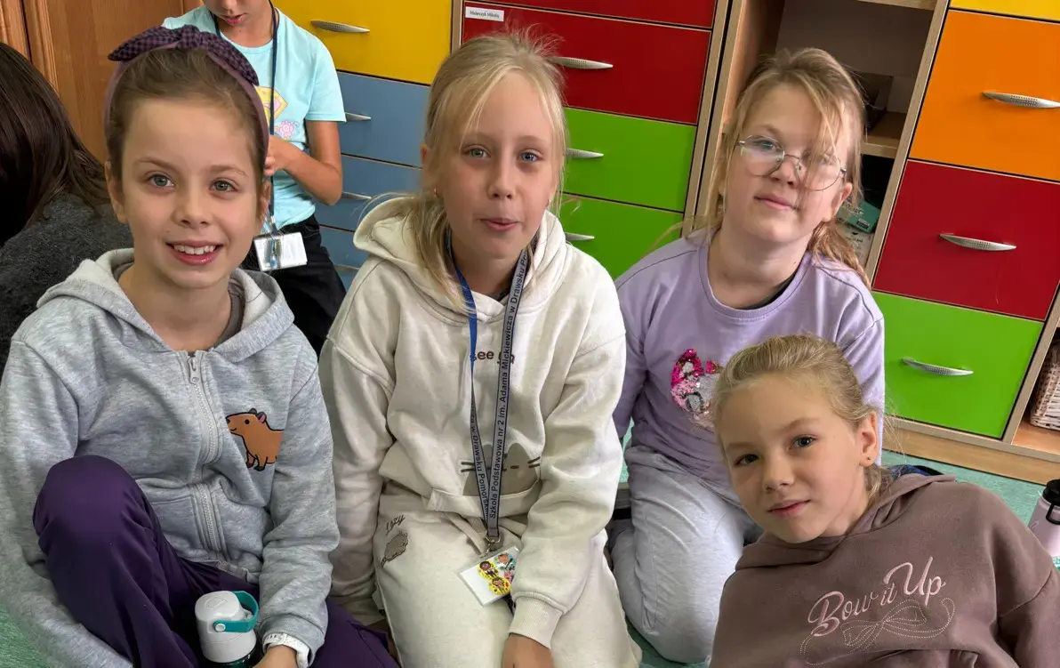 Zdjęcie do Dzień Gier Planszowych