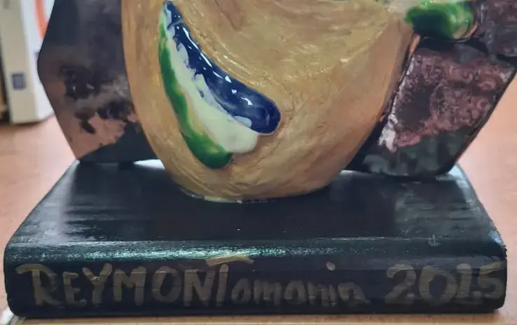 Zdjęcie do Zmierzyli się z Reymontem!