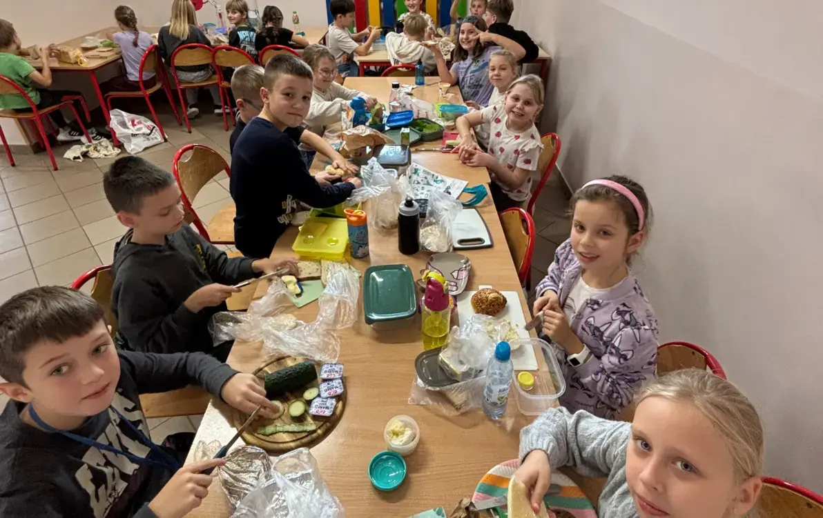 Zdjęcie do Światowy Dzień Kanapki