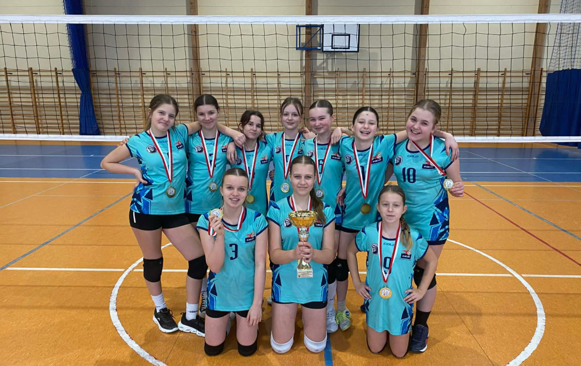 Zdjęcie do Sportowe emocje w SP nr 2 w Drawsku Pomorskim 2 x I MIEJSCE !!!