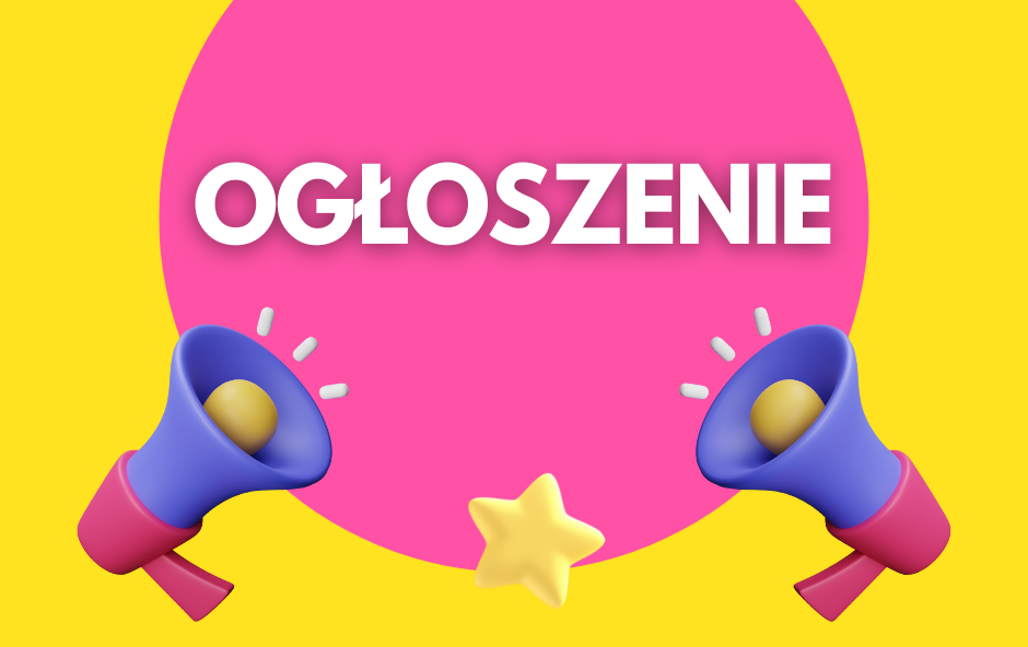 Zdjęcie do Informacja dla Rodzic&oacute;w i Opiekun&oacute;w