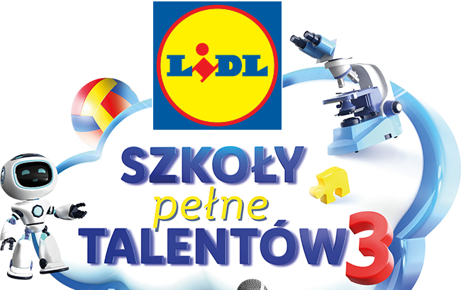 Zdjęcie do Talenciaki