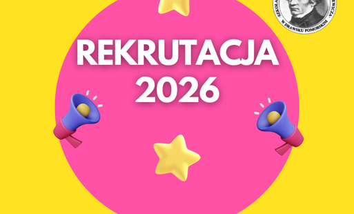 Zdjęcie do Rekrutacja uzupełniająca