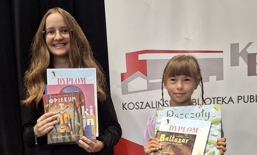 Zdjęcie do Przystąpiły do konkursu jako finalistki, wr&oacute;ciły jako laureatki!