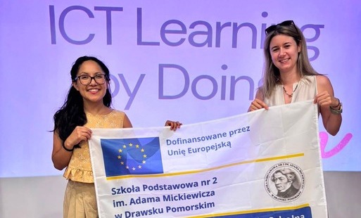 Zdjęcie do Erasmus+ w Maladze &ndash; nauka, inspiracje i nowe kompetencje