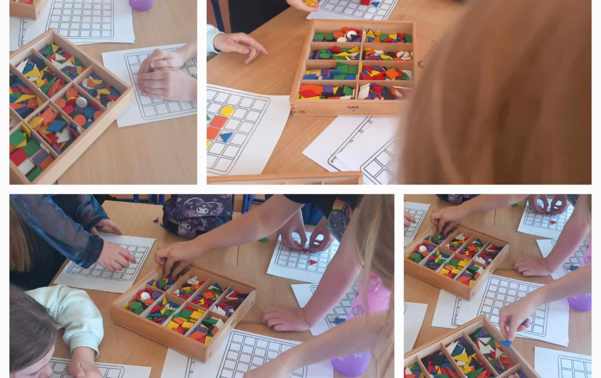 Zdjęcie do Og&oacute;lnopolski Projekt Edukacyjny Świętujemy! Freblujemy!