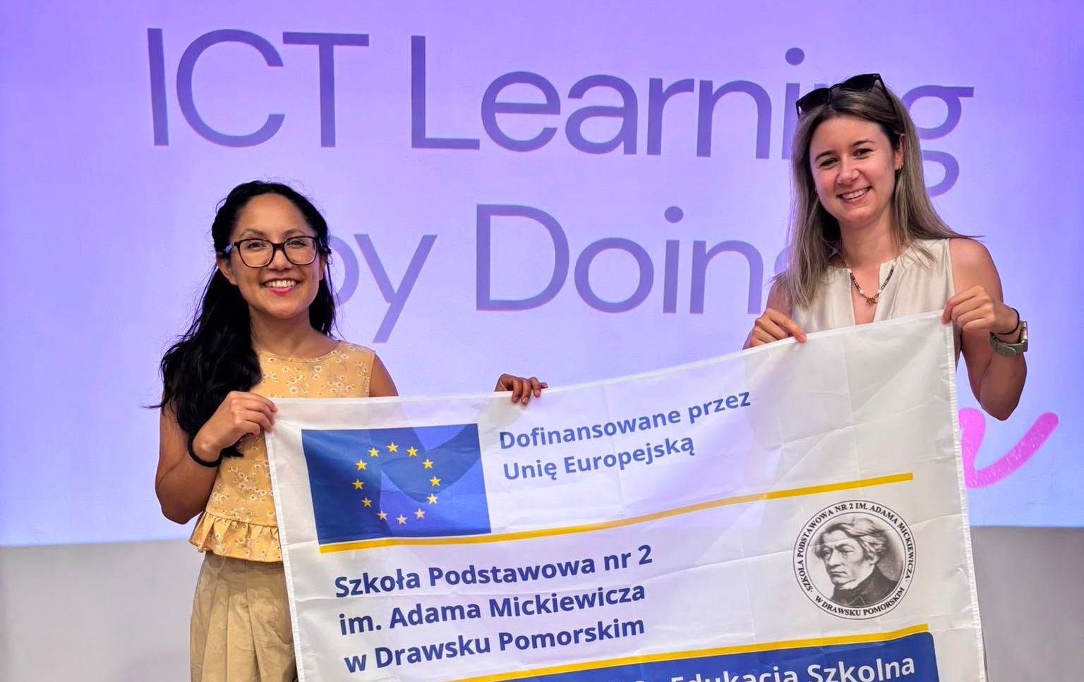 Zdjęcie do Erasmus+ w Maladze &ndash; nauka, inspiracje i nowe kompetencje